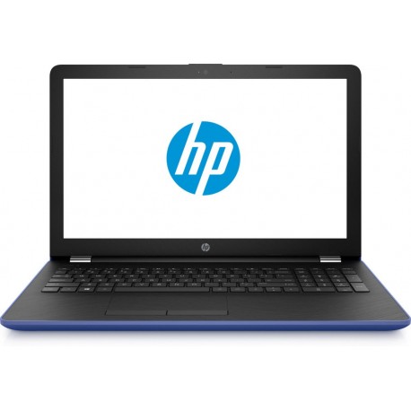 HP Portátil - 15-bs007ns