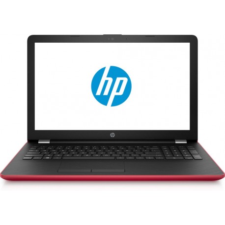 HP Portátil - 15-bs051ns