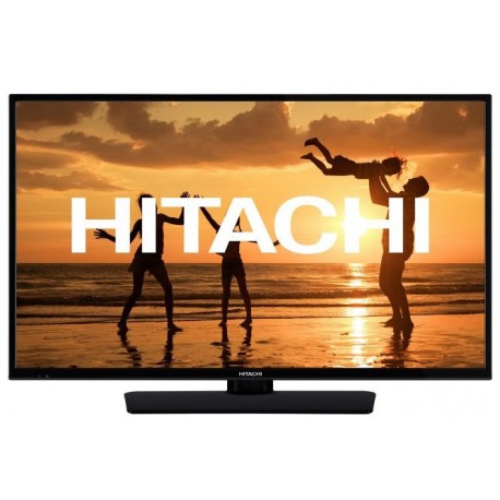 Hitachi 39HB4C01 39" HD Negro LED TV