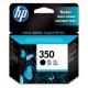 CART. DE TINTA HP NUM 350 NEGRO PARA DESKJET