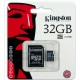 Kingston Technology 32GB microSDHC