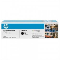 TONER NEGRO HP PARA LASERJET CP1215/1515