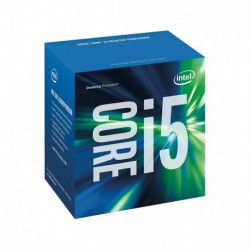 INTEL CORE i5 7400T BOX