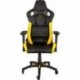 SILLA CORSAIR GAMING T1 RACE NEGRA/AMARILLA
