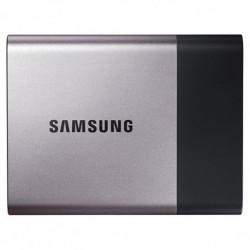 SSD SAMSUNG EXTERNO T3 2TB
