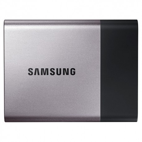 SSD SAMSUNG EXTERNO T3 2TB