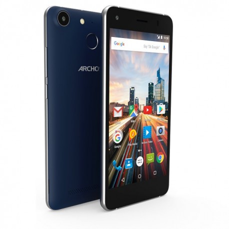 Archos Helium 4G 50f 8GB 4G