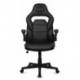 SILLA GAMING DRIFT DR75 BLACK