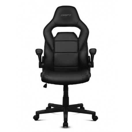 SILLA GAMING DRIFT DR75 BLACK