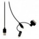 Valueline VLMP39410B1.00 cable USB