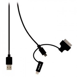 Valueline VLMP39410B1.00 cable USB