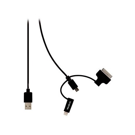 Valueline VLMP39410B1.00 cable USB