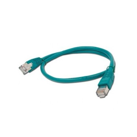 Gembird Patch Cord Cat.6 UTP 2m 2m Cat6 U/UTP (UTP) Verde