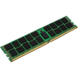 Kingston Technology ValueRAM 32GB DDR4 2400MHz Server Premier Module 32GB DDR4 2400MHz ECC m