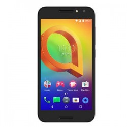 Alcatel A3 4G 16GB Negro