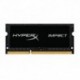 HyperX 8GB DDR3L-1866