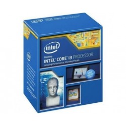 Intel Core i3 4170 3.70Ghz 3MB LGA 1150 BOX