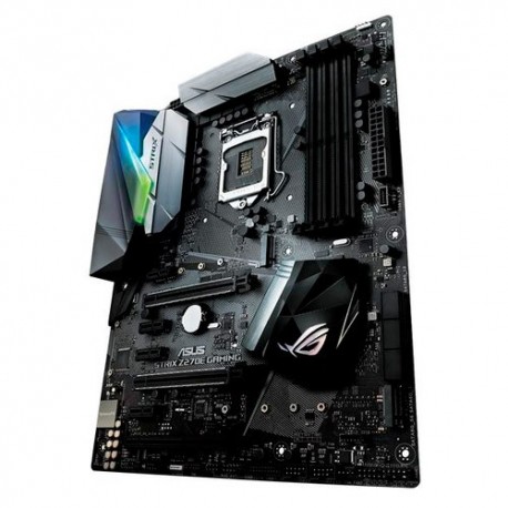 PLACA ASUS STRIX Z270E GAMING
