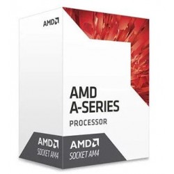 AMD A series A8-9600 3.1GHz 2MB L2 Caja procesador
