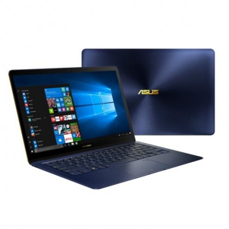 Asus UX490UA-BE029R i5-7200U 8GB 256SSD W10Pro+LPI
