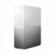 DISCO DURO EXTERNO WD 6TB LAN 3.5" USB3.0 MY CLOUD HOME