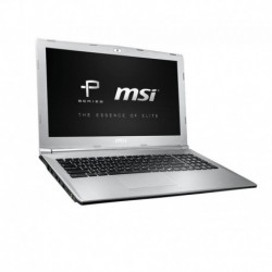 MSI PL62-052XES i7-7700 8GB 1TB MX150 DOS 15.6+LPI