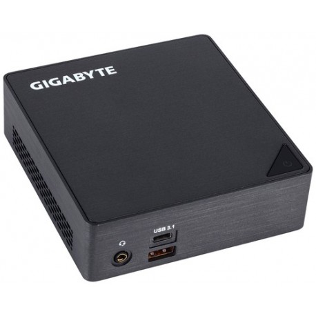 BAREBONE MINI PC BRIX GIGABYTE GB-BKI5A-7200
