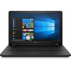 PORTATIL HP 15-BS093NS N3060 8GB 500HD 15.6" W10H