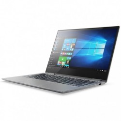 Lenovo Yoga 720 2.5GHz i5-7200U 13.3" 1920 x 1080Pixeles Pantalla táctil Gris Híbrido (2-en-1)