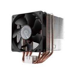 VENTILADOR CPU COOLER MASTER HYPER 612 VER.2