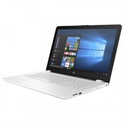 PORTATIL HP 15-BS092NS N3060 8GB 500HD 15.6" W10H