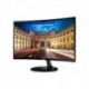Samsung C27F390FHU 27" Full HD VA Negro pantalla para PC