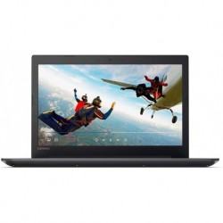 Lenovo IdeaPad 320 2.3GHz i5-6200U 15.6" 1366 x 768Pixeles Negro Portátil