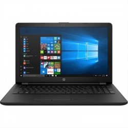 PORTATIL HP 15-BS000NS N3060 4GB 500HD 15.6" W10H NEGRO