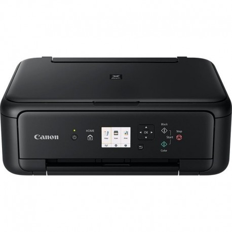 Canon Multifunci?n Pixma TS5150 D?plex Wifi Negra