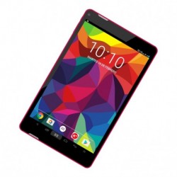 Woxter TB26-325 8GB Rosa tablet