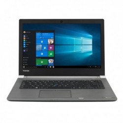 Toshiba Tecra Z40-C-12Z i5  8GB 256SSD 14" W10Pro