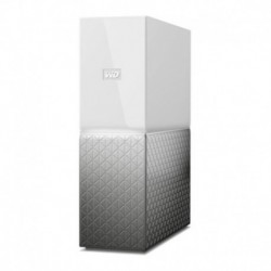 DISCO DURO EXTERNO WD 4TB LAN 3.5" USB3.0 MY CLOUD HOME