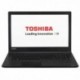 Toshiba Satellite Pro R50-C-1CT 2GHz i3-6006U 15.6" 1366 x 768Pixeles 4G Negro, Grafito Portátil