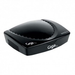 TDT GIGA TV M470 T SD  (GTV-470-0)