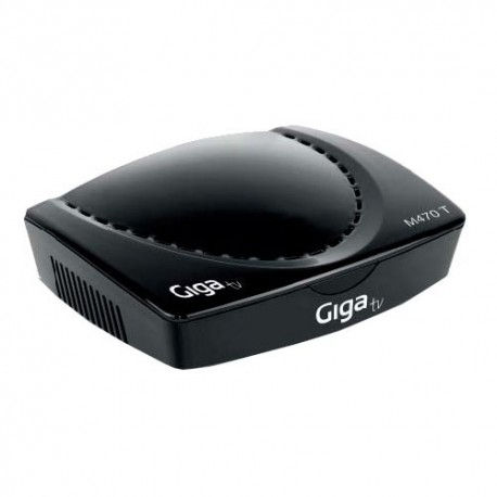 TDT GIGA TV M470 T SD  (GTV-470-0)