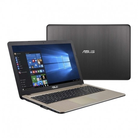 Asus A541UV-XO1171T i3-6006 4GB 500GB 920MX W10 15