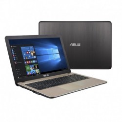 Asus A540LA-XX1012T i3-5005U 4GB 500GB W10 15.6"