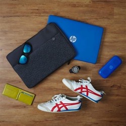 PORTATIL HP 15-BS511NS I3-6006U 4GB 500HD 15.6" W10H