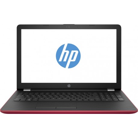 HP Portátil - 15-bs505ns