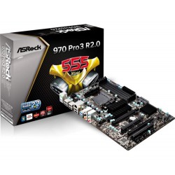 Asrock 970M Pro3