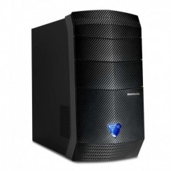 SOBREMESA GAMING  MEDION  S91/ I5-7400-3,0GHZ/ 16GB/ 1TB+120GBSSD/ GTX1060-6GB/ W10 (10021850) PCC52