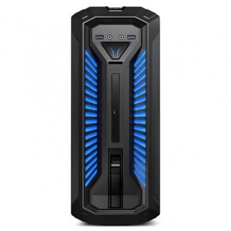 SOBREMESA GAMING  MEDION  X30/ I5-8400-2,80GHZ - 6C/16GB/ 1TB+256GBSSD/ GTX1050-2GB/ W10 (10022114) 