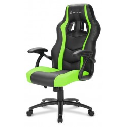 Sharkoon SKILLER SGS1 Asiento acolchado silla de oficina y de ordenador