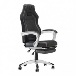 Woxter Stinger Station RX Silla para videojuegos de PC Asiento acolchado